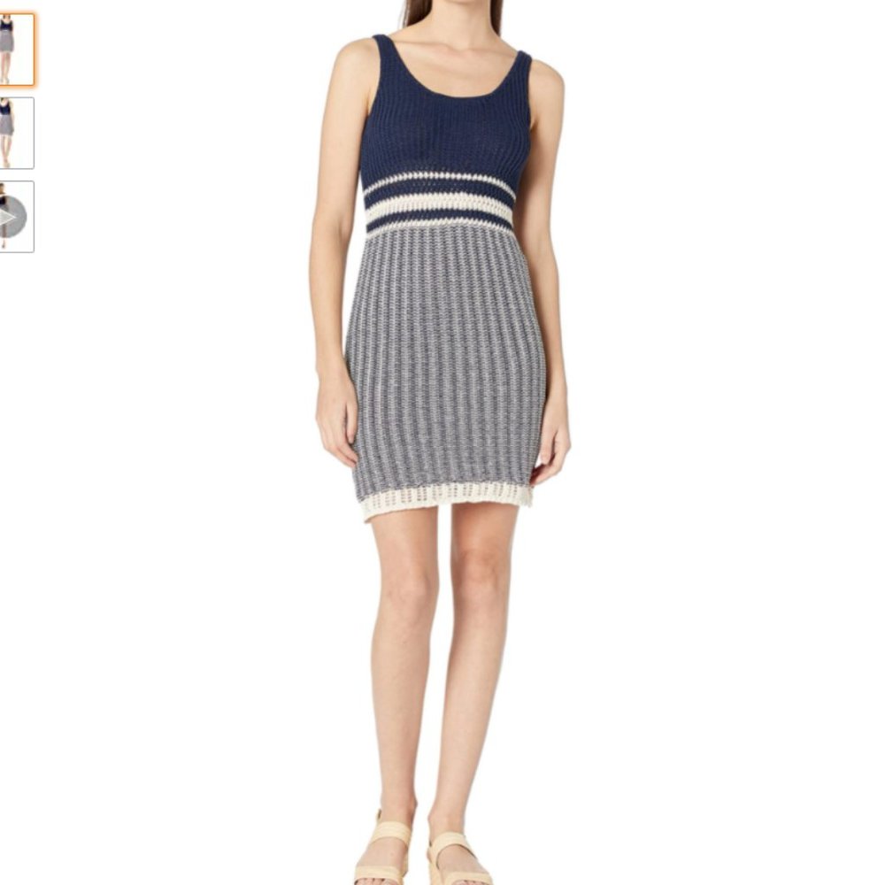 Splendid maya dress